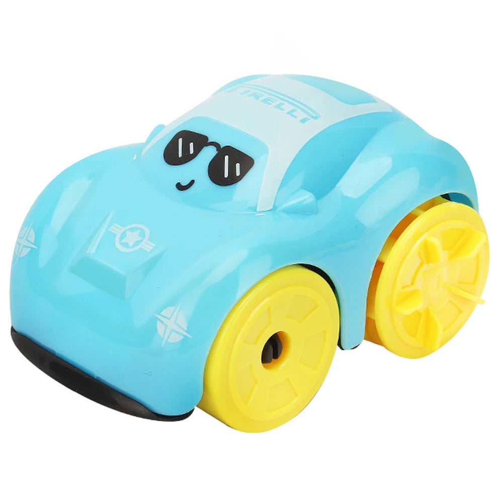 SplashJoy™ Baby Bath Water Wheel Toy