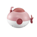 Wind-Up Swimming Submarine Bath Toy – Fun Water Toy for Kids