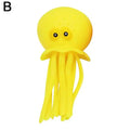 SplashOcto™ Baby Bath Sponge Toy – Soft Water Absorbing Octopus for Bath & Pool Fun